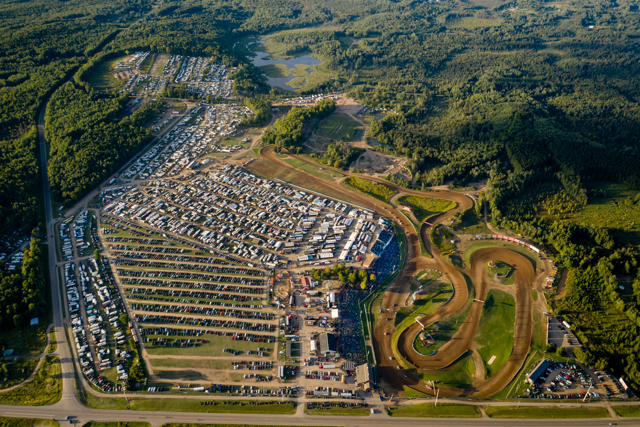 Crandon International Off-Road Raceway | Travel Wisconsin